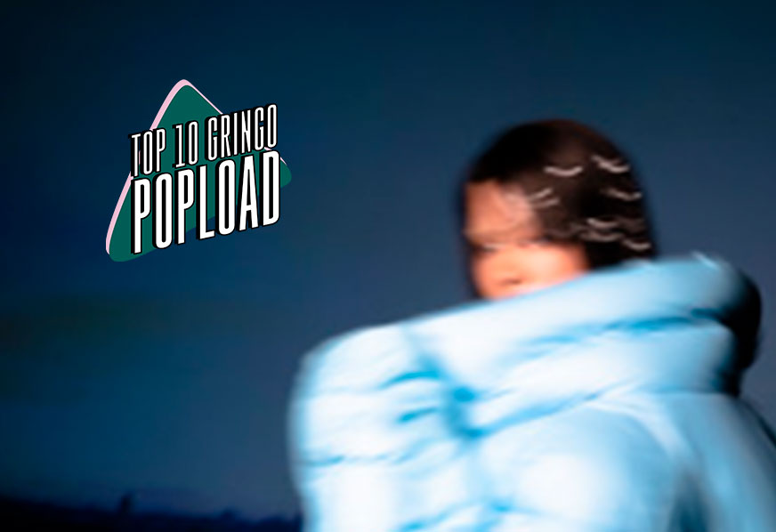 Top 10 Gringo – Shygirl vai pras cabeças. Um tal de Pixies brilha em segundo. Karen O bota seu Yeah Yeah Yeahs no terceirão