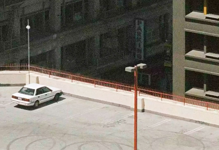 Arctic Monkeys, “The Car”- Quem embarcou nesta onda sem-riffs deles ganha um outro ótimo disco
