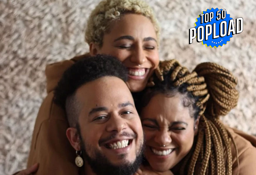 Top 50 da CENA – Tuyo emplaca logo duas no pódio. Far from Alaska chega em terceiro para chacoalhar o ranking