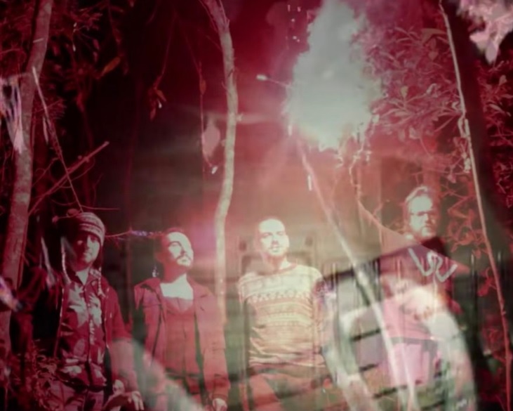 CENA – Nostalgia, amizade e a efemeridade da vida: ouça o primeiro disco cheio da banda mineira Sci Fi