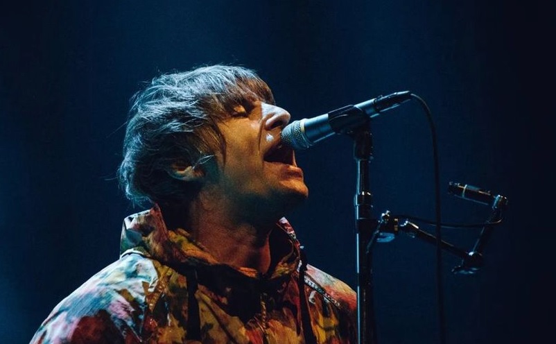 Liam Gallagher loucura na Argentina. O público mais insano do mundo, música para o Maradona e “Some Might Say” no lugar de “Supersonic”