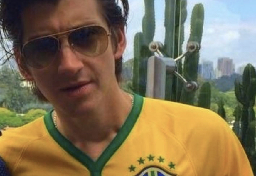 O MELHOR DO TWITTER – parte 2: “Alex Turner está entre nós” edition