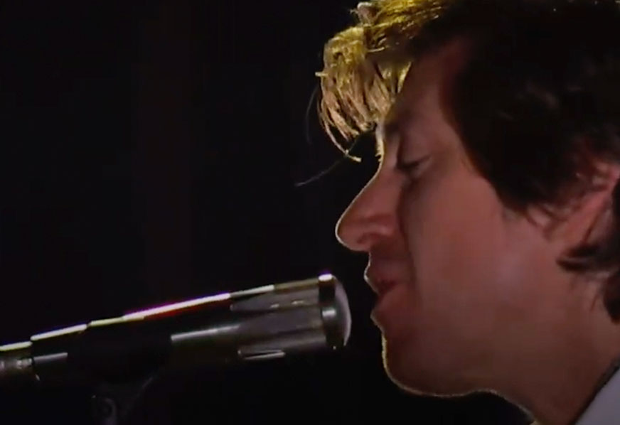 Arctic Monkeys no Brasil. Banda inglesa toca “The Car” pela primeira vez, em SP. Amanhã show é em Curitiba
