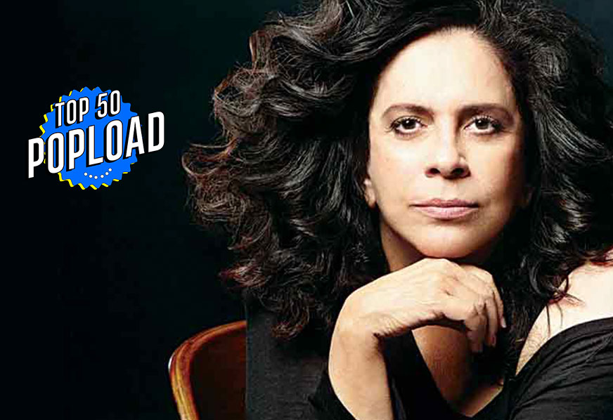 Top 50 da CENA – Nosso Top é dela: Gal Costa. E apresentamos Dozaj e Sci Fi