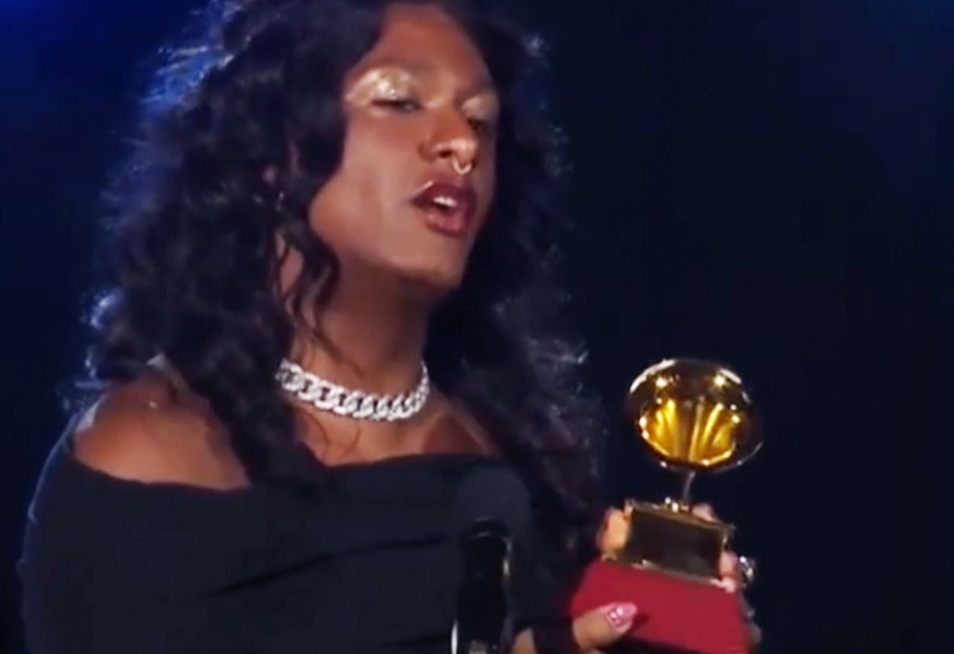 CENA – Liniker, Bala Desejo e o que o Grammy Latino tem a ver com a CENA