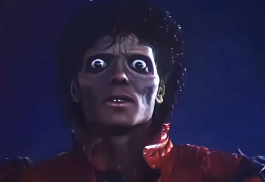 Popnotas – “Thriller” reformado. Willow no Lolla BR. The Smile no Jimmy Fallon. Belle & Sebastian cancelando o Brasil