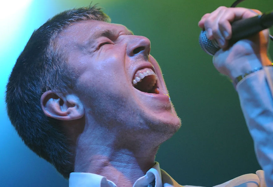 A maior das menores voltas. Banda The Walkmen anuncia shows em Nova York em 2023, os primeiros em dez anos