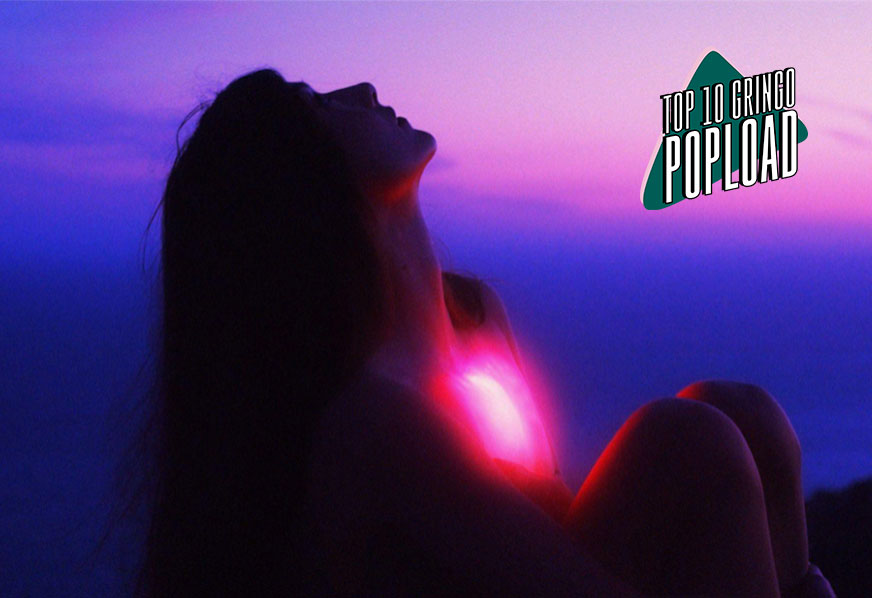 Top 10 Gringo – Weyes Blood domina o pódio com duas músicas. Special Interest cava a vaga que sobrou