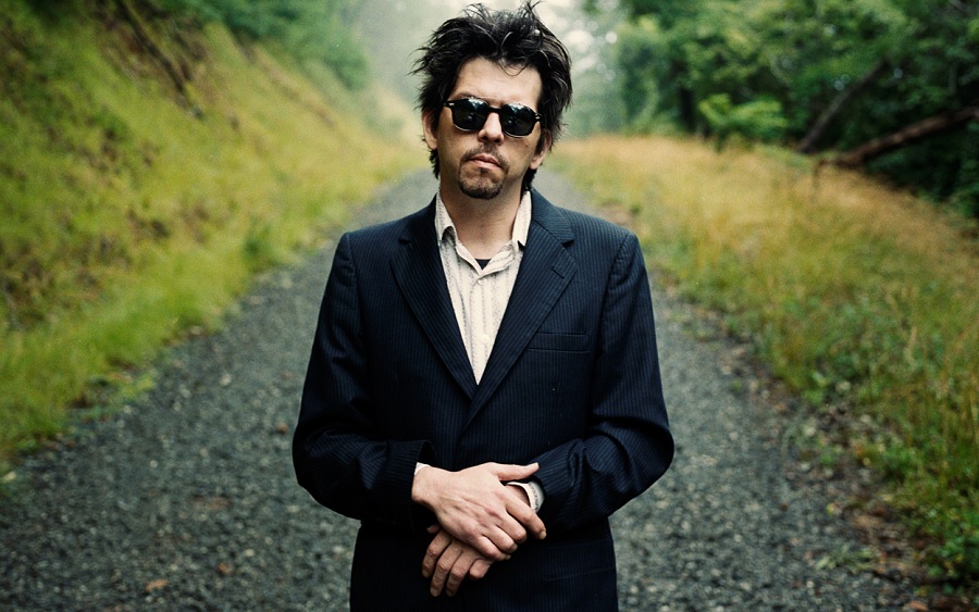 O triste e lindo Sparklehorse vive. Apareceu uma canção inédita de Mark Linkous, mais de uma década após a sua morte