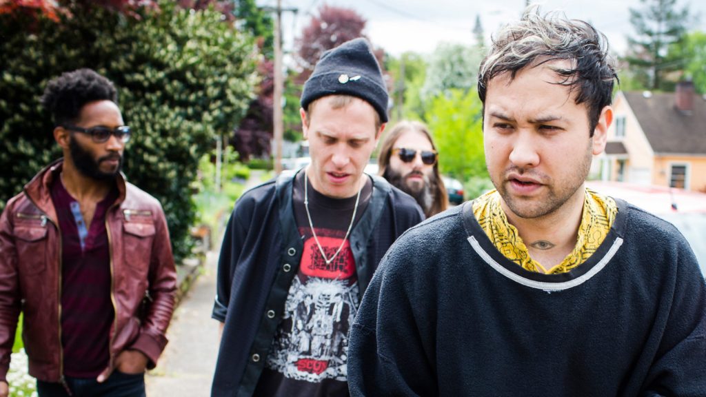 Aos 42 minutos do 2º tempo de 2022, Unknown Mortal Orchestra lança uma nova música com duração de… 42 minutos