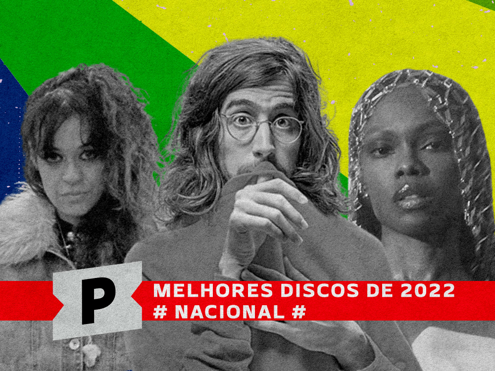 POPLOAD E OS MELHORES DISCOS DE 2022 DA CENA NACIONAL – Terno Rei voa (mais) alto com seu “Gêmeos”