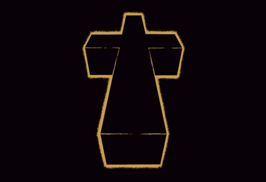 Álbum de estreia do francês Justice faz 15 anos. Para comemorar, transformaram o hino “D.A.N.C.E” em hip hop