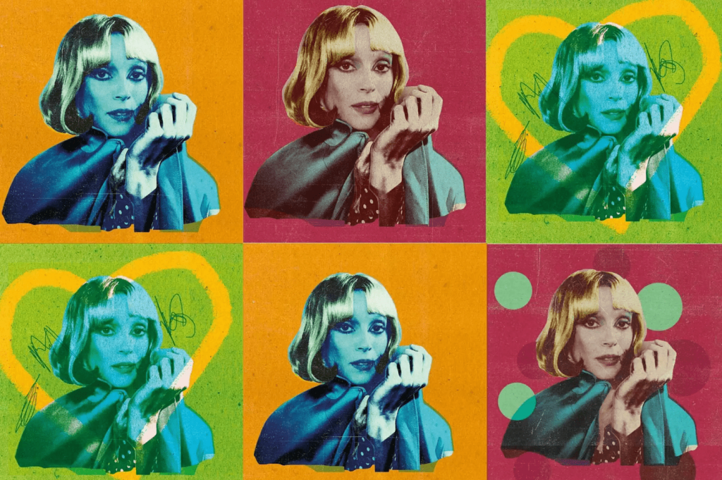 POPLOAD ENTREVISTA – ST. VINCENT. Disco novo, “Daddy’s Home”, sai amanhã