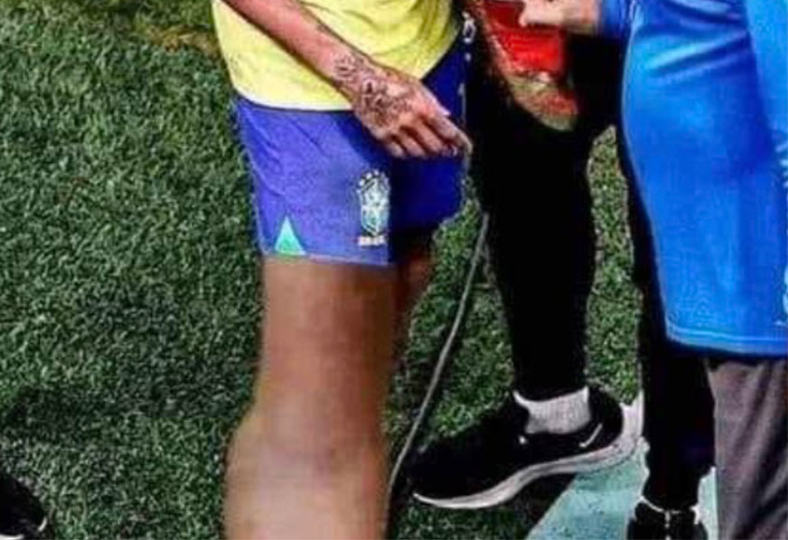 O MELHOR DO TWITTER: “Braseeeel” edition