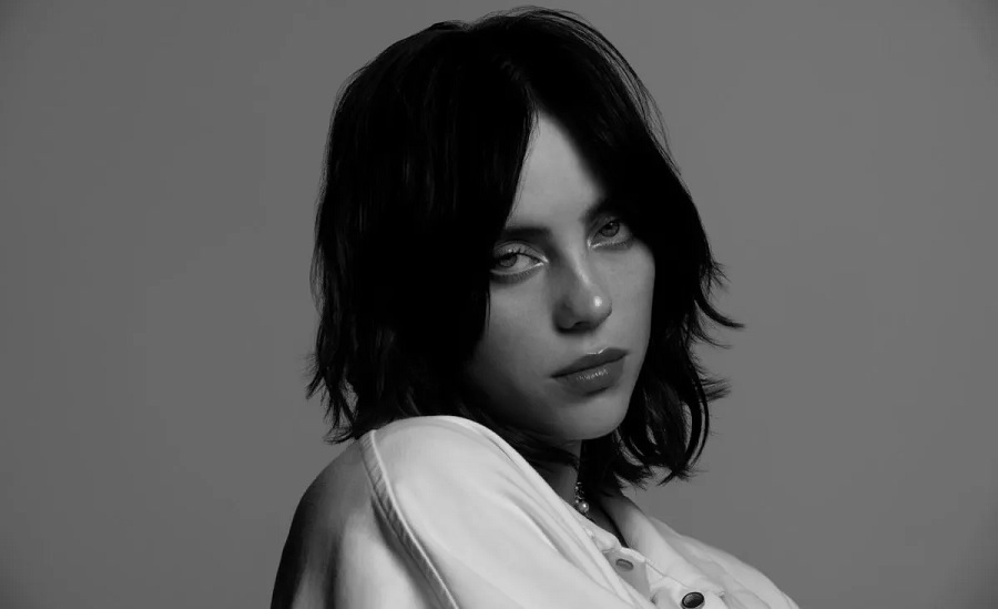 Atração do Lollapalooza Brasil, Billie Eilish solta cover fofinha e triste de “Still”, do Ben Folds