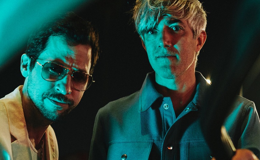 We Are Scientists avisa que está vivo e solta a funk “Settled Accounts”. Novo disco será lançado em duas semanas