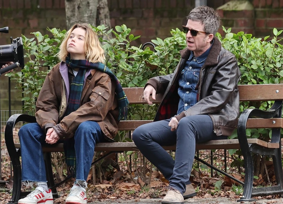 Tá fácil para o Noel Gallagher: ex-Oasis mostra a nova e ótima “Easy Now”. Novo álbum será lançado em junho