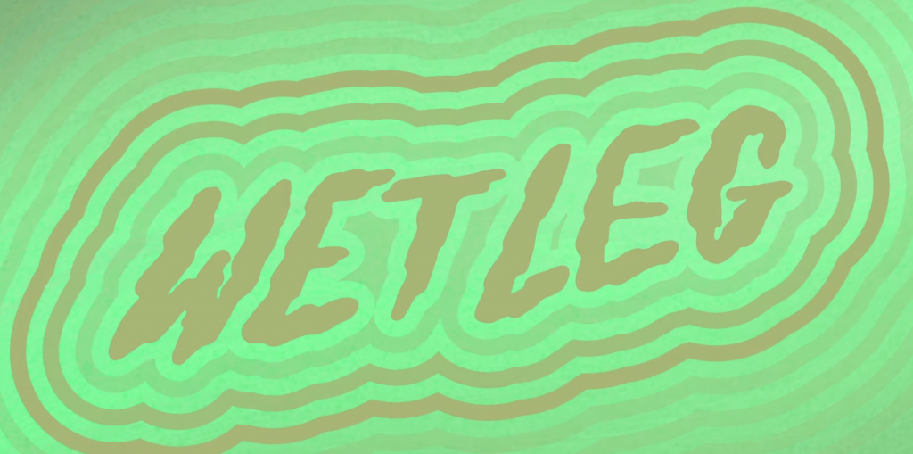 Encontros improváveis. Unknown Mortal Orchestra faz remix “bizarro” de “Chaise Longue”, da Wet Leg