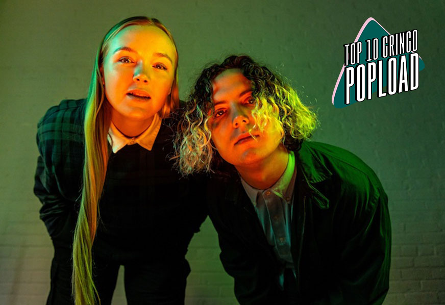 Top 10 Gringo – Babygirl aparece no alto para descomplicar. Sleaford Mods crava o segundão. Holly Humberstone morde o terceiro posto