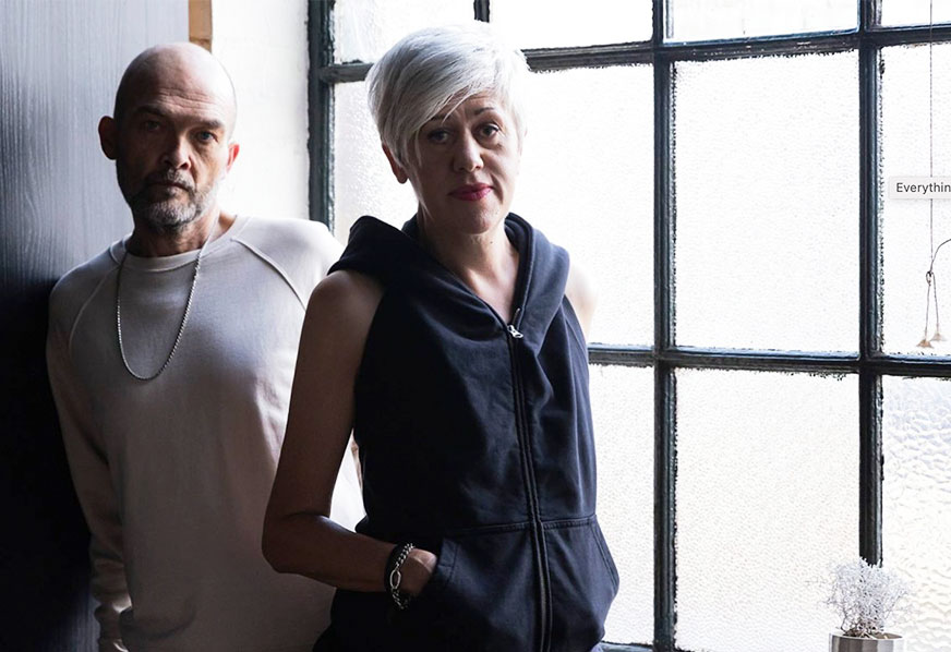 Popnotas – Beabadoobee em Seattle. O single novo (!!!) do… Everything but the Girl. Iggy Pop e os papinhos do Grammy