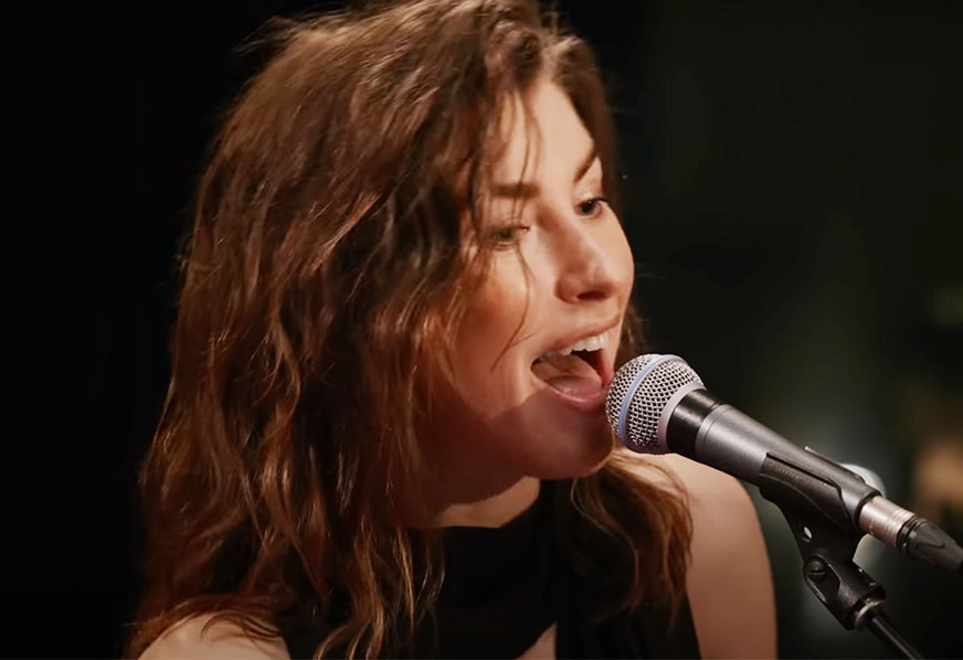 Popnotas – As sessions de rádio da Alvvays e da Kimbra (lembra a Kimbra?). O show do almighty Mickey Junkies