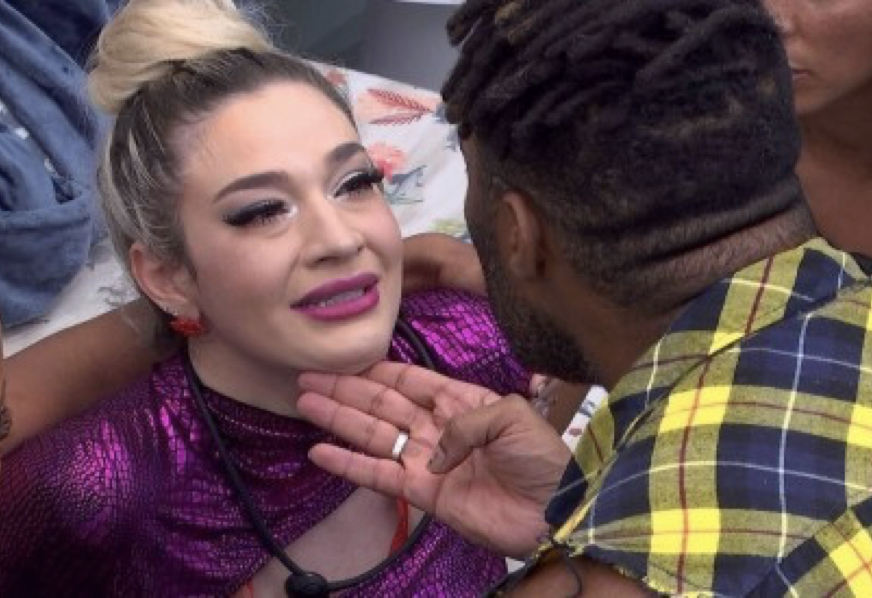 O MELHOR DO TWITTER: “Maria Bonita” edition