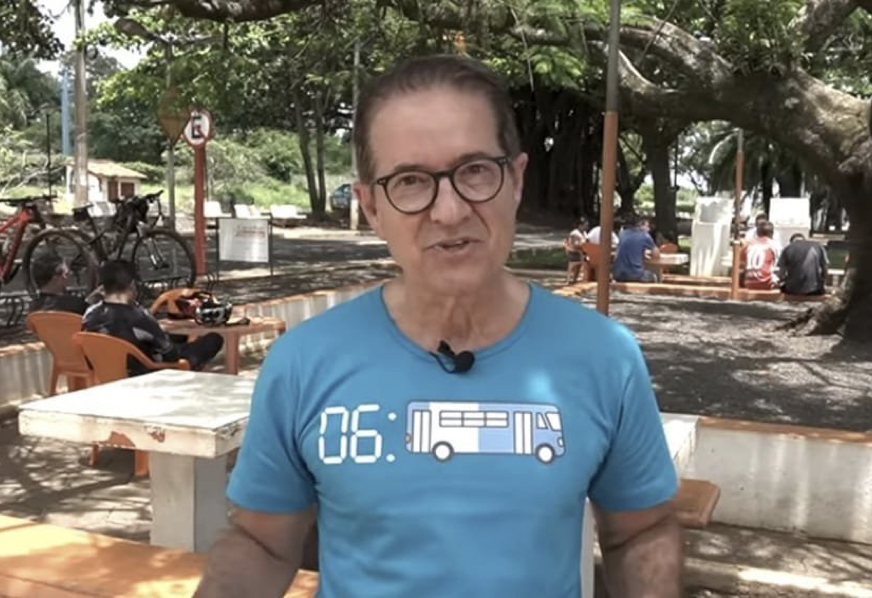 O MELHOR DO TWITTER: “Te vi no rolê” edition