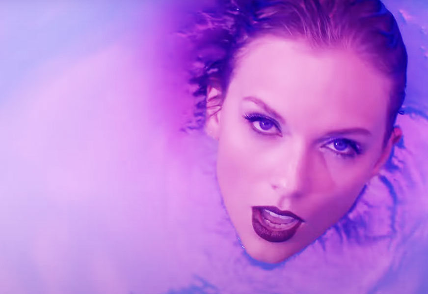 Popnotas – Rage against Maneskin. O vídeo lilás da Taylor Swift. E a Rosalía quer que minta para ela