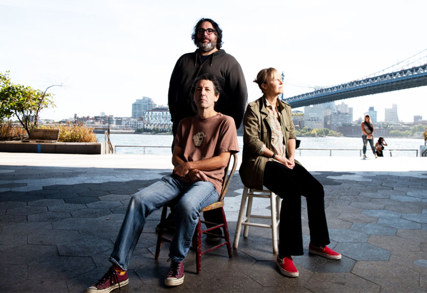 Popnotas – Mais um single “errado” da dupla certa Tennis. A nova do Yo La Tengo. O Civic pegando o metrô na ótima “Blood Rushes”. O Alvvays estreando na TV. Bônus: Iggy Pop ao vivo