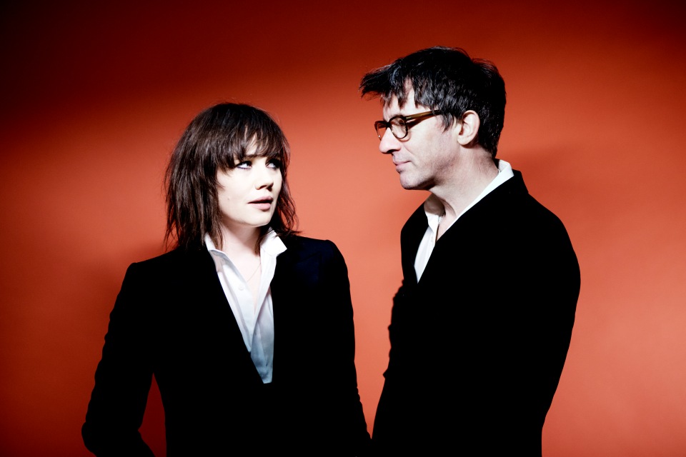 The Pipettes e Blur se misturam no projeto The Waeve, estrelando Rose Elinor Dougall e Graham Coxon. Ouça o disco de estreia chamado… “The Waeve”