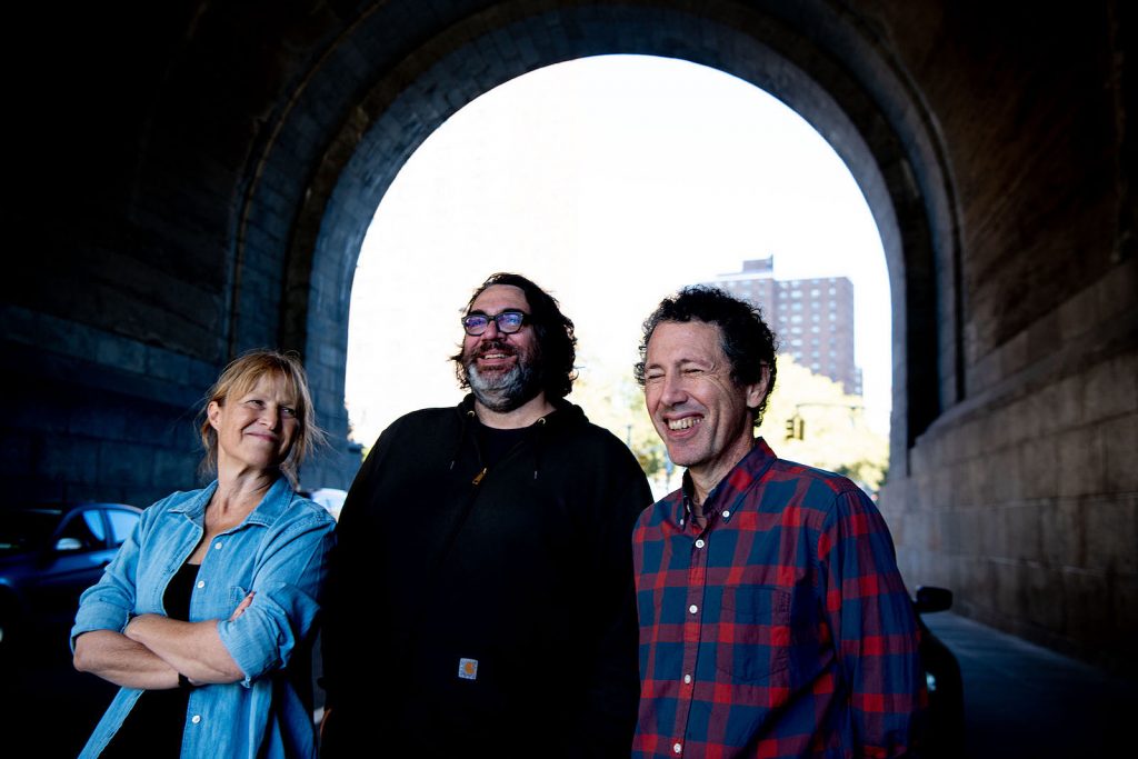 Lá vem o Yo La Tengo com “Sinatra Drive Breakdown”, outra música incrível do disco que será lançado sexta agora