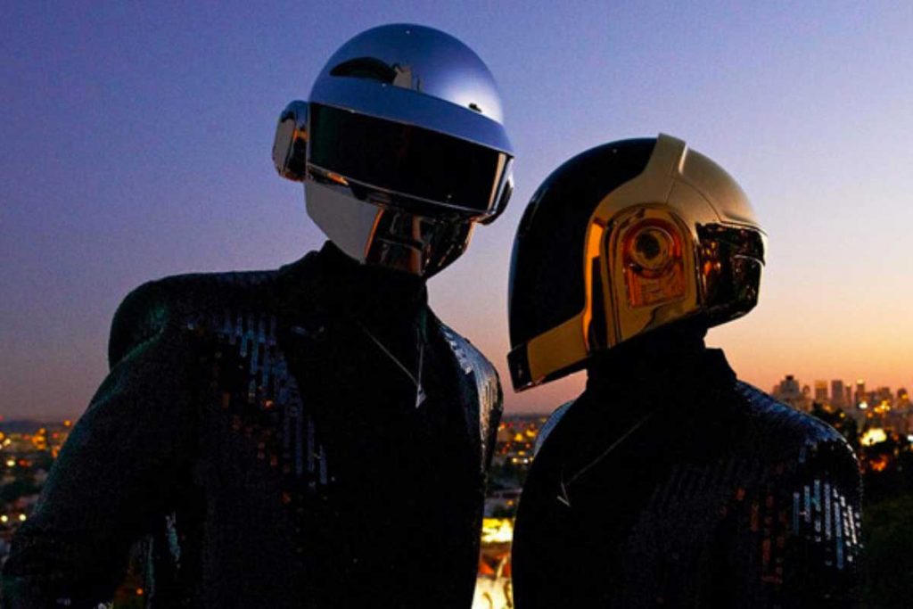 A volta do Daft Punk! Ou quase… Extinto e genial duo francês anuncia relançamento do clássico “Random Access Memories”