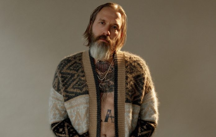 Vai dar Green! City and Colour volta ao Brasil em junho para dois shows no país