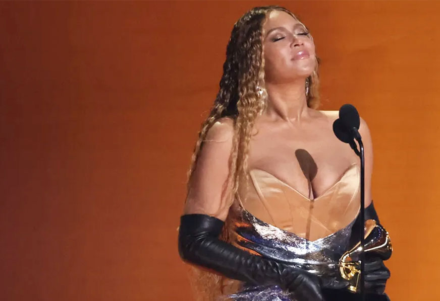 O Grammy do vizinho é sempre… O que se salvou na noite do prêmio quaquá americano