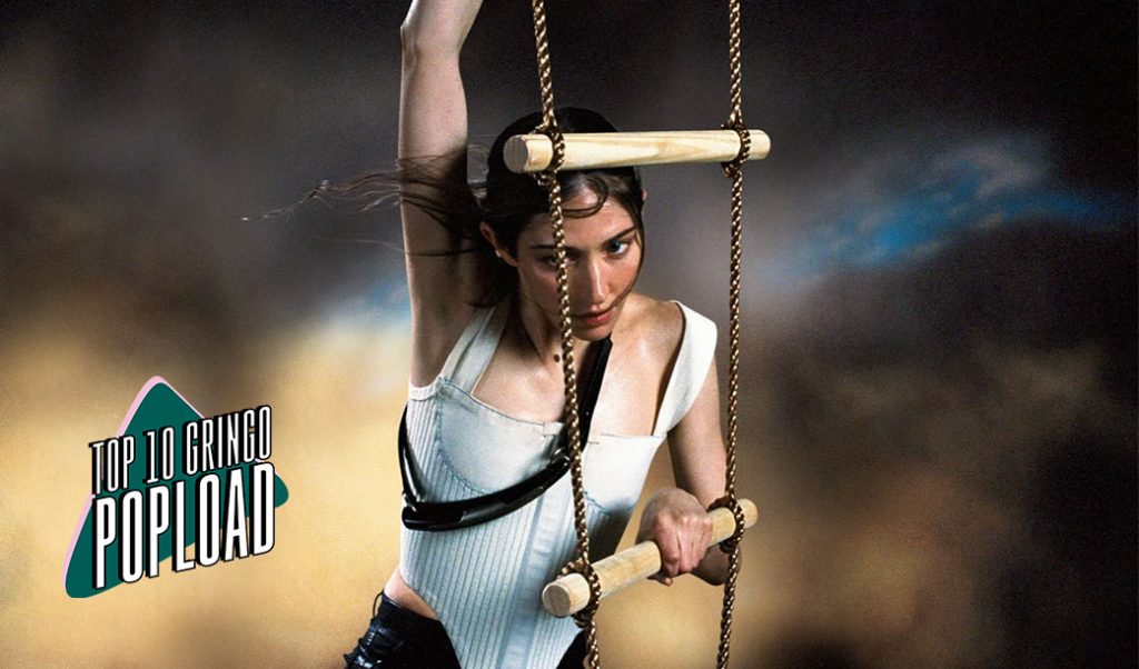 Top 10 Gringo – Caroline Polachek domina o ranking. Rihanna traz um brasileirinho para o top. E Lana Del Rey, claro