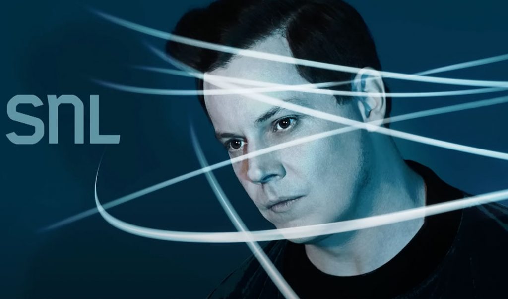 Oi, sumido. Jack White morde e assopra no “Saturday Night Live”. Veja performance de “Taking Me Back” e “A Tip from You to Me”