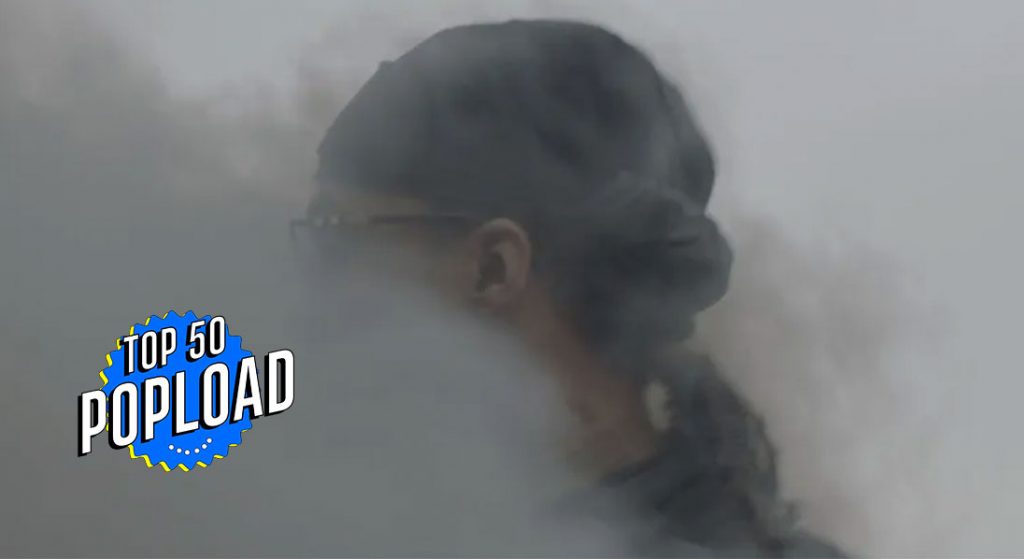 Top 50 da CENA – Sant bota o rap no topo. Pabllo vem descontrolada em segundo. Tim Bernardes traz a Rita Lee para o pódio