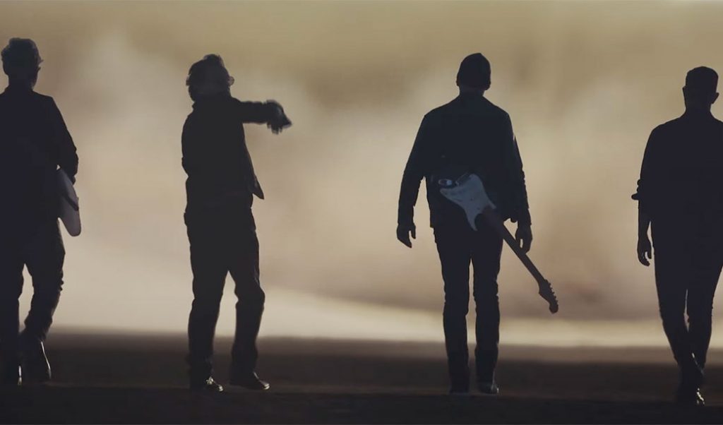 Popnotas – Os shows extraterrestres do U2. Trugoy the Dove, do De La Soul, morre nos EUA. E o nascimento das já badaladas Nina Maia e Chica Barreto em streaming