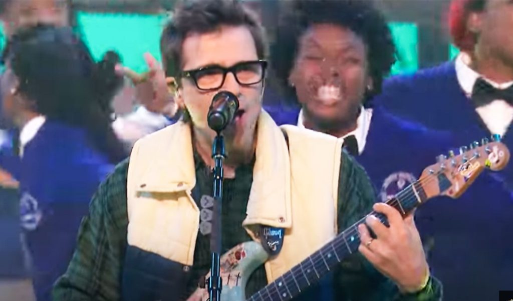Popnotas – A turnê europeia do Sessa começa em SP.   O significado do A-Ha na trilha de “The Last of Us”. O Weezer e as crianças no “America’s Got Talent”