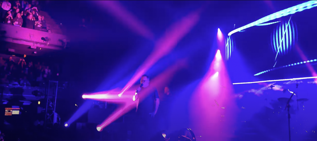 O Sxsw 2023, a correria doida atrás da música e o New Order no Texas