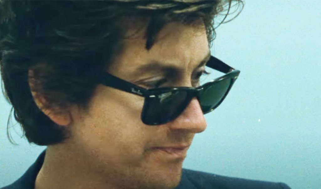 Arctic Monkeys e o vídeo oficial da melhor música de “The Car”. Ou estamos exagerando?