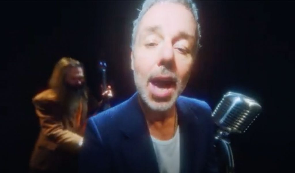 Olha ele aí! Baxter Dury lança ótimo single novo e anuncia álbum para junho