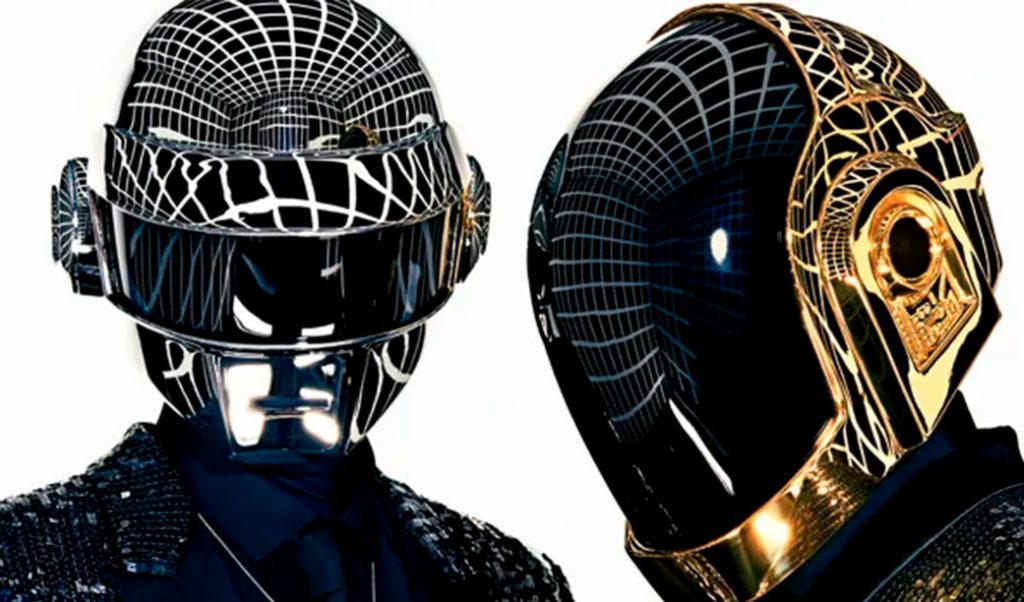 Popnotas – O “novo” Primavera Sound São Paulo. O “novo” lançamento do  Daft Punk (!). Depeche Mode ao vivo na TV. A música-do-filme da Rina Sawayama