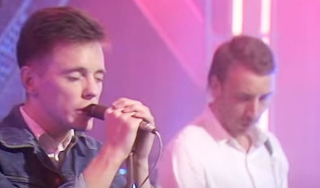 New Order comemora hoje os 40 anos de seu maior hit: a fantástica “Blue Monday”