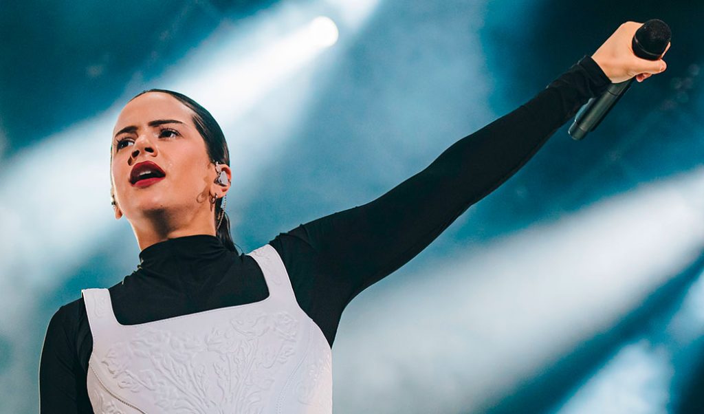 Popload no Lolla 2023 – Internacional. O que vimos e o que achamos