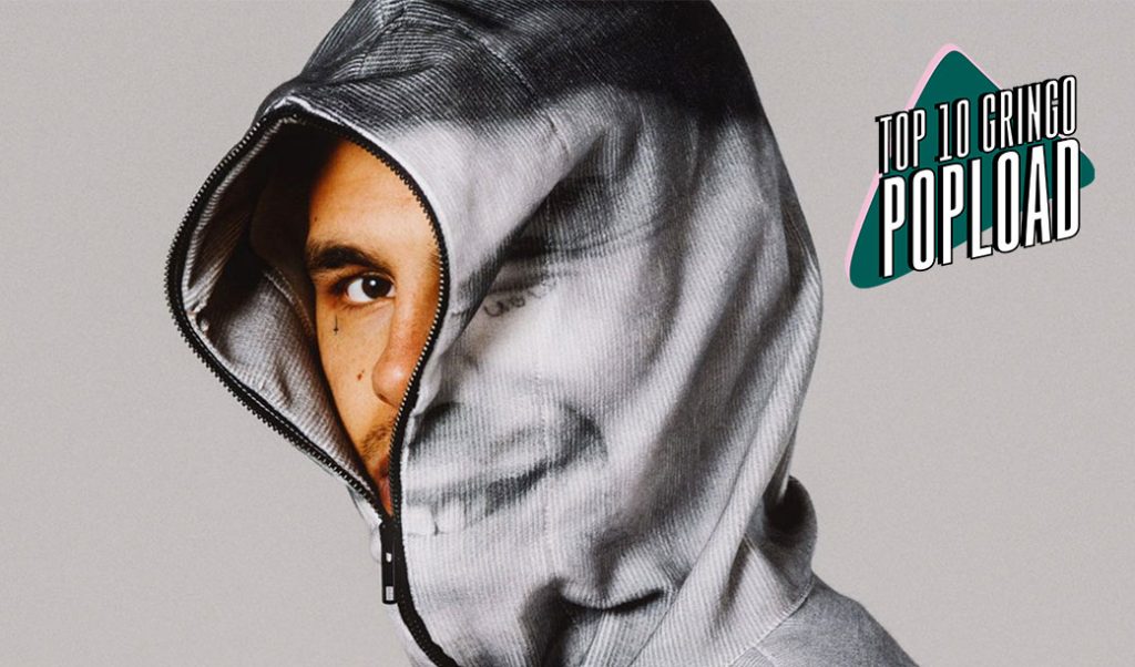 Top 10 Gringo – Slowthai se sente bem no topo. Kali Uchis brilha em segundo. Angel Olsen vem de graça para o terceiro