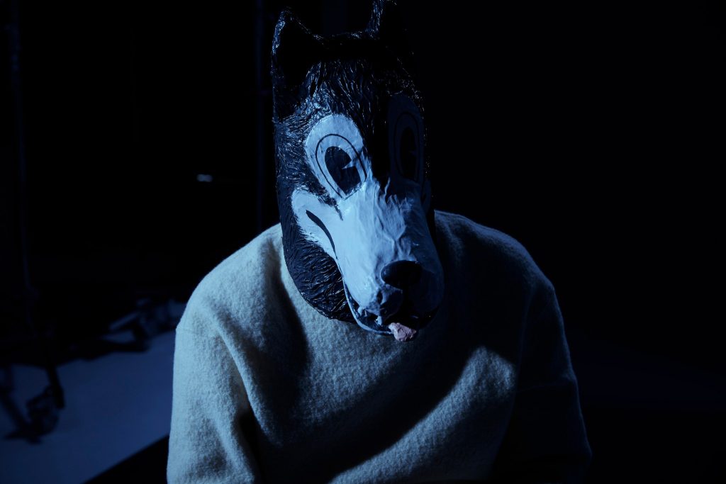 Eletrônico e indie do jeito que a gente gosta: saiu o novo single do SBTRKT, com presença especial do Toro Y Moi ainda por cima
