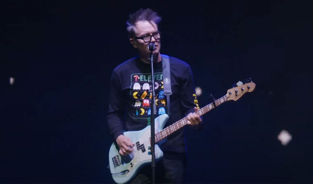 Popload vê o Coachella: Boygenius, Blink-182 e  Rosalía