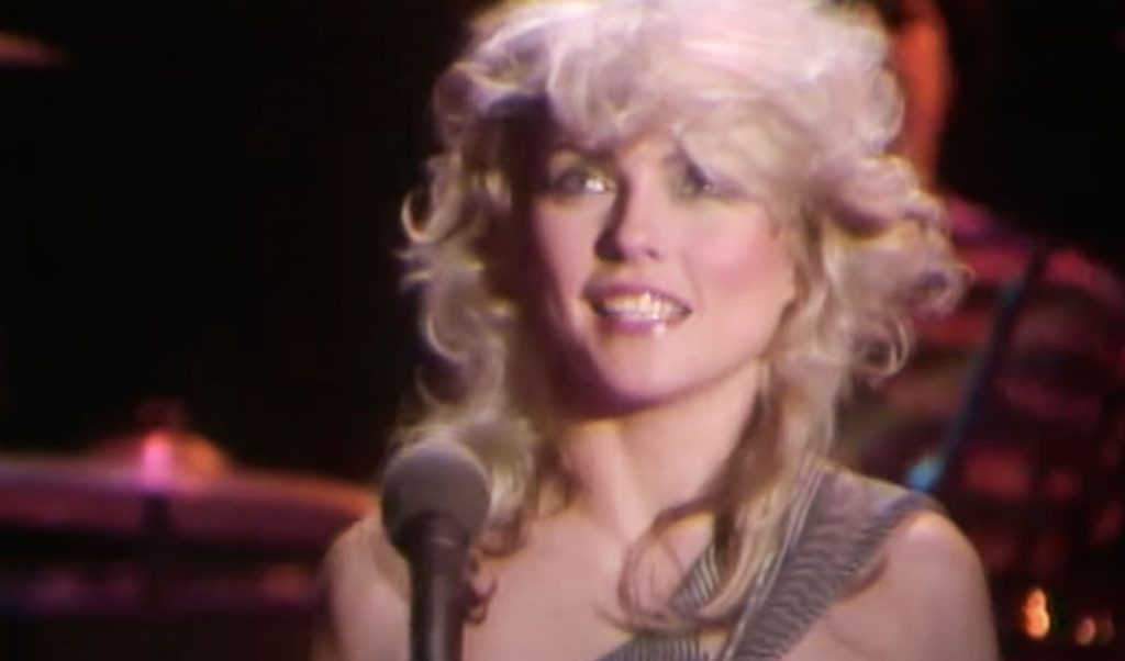 Vídeos “novos” de Blondie, David Bowie e Fleetwood Mac e muito mais? Sim, temos