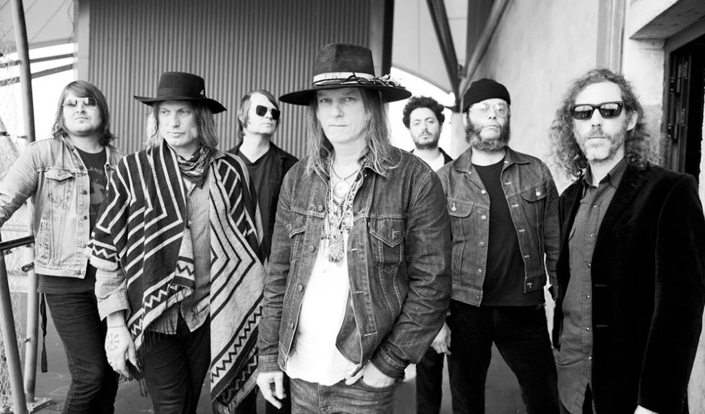 Top 5 SHOWS – Brian Jonestown Massacre em SP; Breve Festival em BH; Francisco El Hombre no Circo Voador
